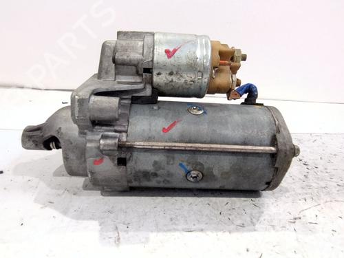 Used Starter Starter CITROËN C4 I Saloon 2.0 16V (140 hp) 40108690 40108690