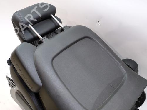 Rear seat (2nd row) MERCEDES-BENZ VIANO (W639) CDI 2.2 4-matic (639.811, 639.813, 639.815, 639.711,... | BP30157515I23 