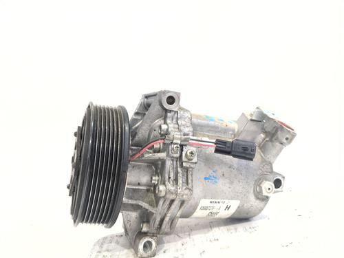 Used AC compressor AC compressor RENAULT EXPRESS Box Body/MPV [2021-2026] 39964647 39964647
