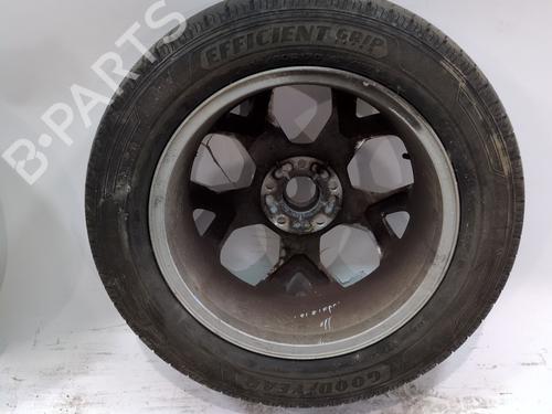 Fælk RENAULT KADJAR (HA_, HL_) | BP36040439C45 - Image 6