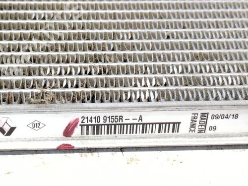 Water radiator RENAULT MEGANE IV Saloon | BP32343264M31 - Image 4