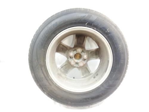 Rim NISSAN QASHQAI / QASHQAI +2 I (J10, NJ10, JJ10E) 2.0 dCi | BP20343118C45 