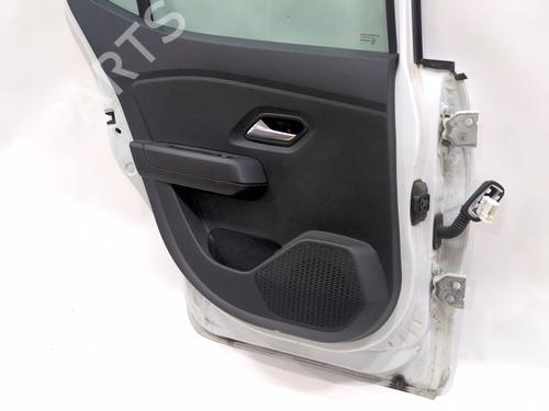 Dør venstre bagtil DACIA BIGSTER  | BP32098645C4 