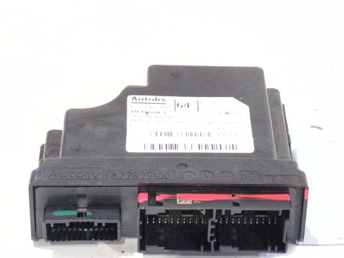 Used ECU airbags RENAULT TALISMAN Grandtour (KP_) [2016-2022]  31292289