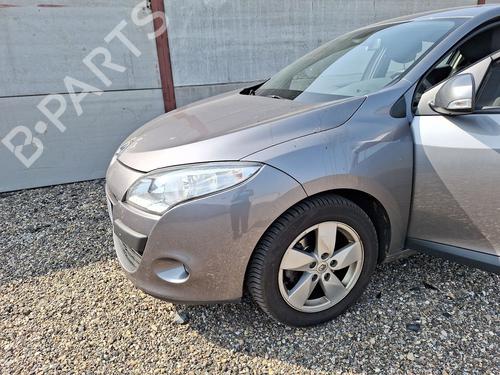 Used Starter RENAULT MEGANE III Hatchback (BZ0/1_, B3_) 1.5 dCi (106 hp) 17815238