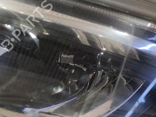 Left headlight RENAULT KOLEOS II (HC_) | BP33422091C28 - Image 5