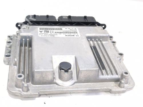 Used Engine control unit (ECU) PEUGEOT PARTNER Tepee 1.6 BlueHDi 100 (100 hp) 30695645