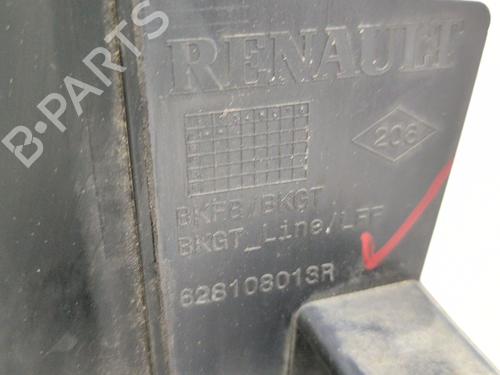 Other RENAULT MEGANE IV Hatchback (B9A/M/N_) 1.5 dCi 110 (B9A3) | BP38198666O1 - Image 2