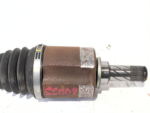 Left front driveshaft DACIA DUSTER (HM_) 1.5 dCi 115 (HMAD) | BP34152378M38  - Image 5