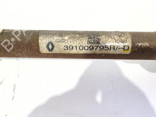 Right front driveshaft RENAULT EXPRESS Box Body/MPV | BP39066899M39 - Image 4