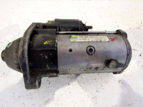 Used Starter Starter SEAT ALTEA (5P1) 2.0 FSI (150 hp) 40108641 40108641
