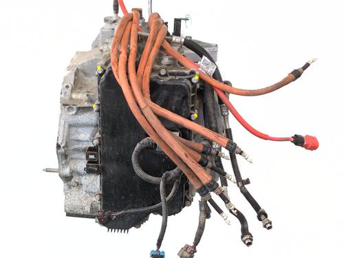 Used Gearbox CHEVROLET VOLT EV 150 (151 hp) 32435779