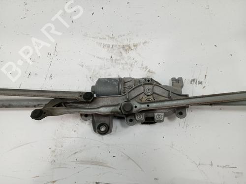 Front wiper motor OPEL ASTRA J (P10) 1.4 Turbo (68) | BP17817995M29 