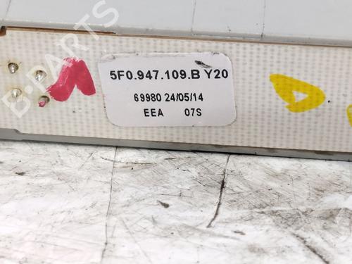 Interior roof light VW GOLF VII Variant (BA5, BV5)  | BP17818057I8 