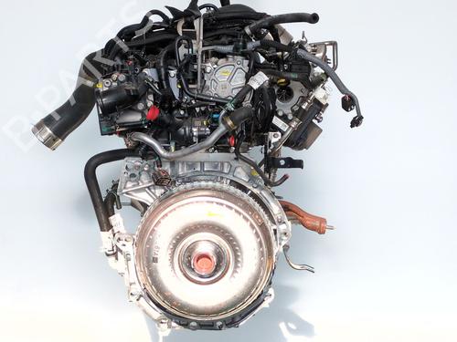 Engine RENAULT AUSTRAL TCe 140 (HGMF) | BP36040379M1 - Image 6