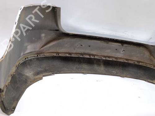 Rear bumper SEAT TOLEDO IV (KG3) 1.6 TDI | BP30157673C8 