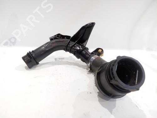 Intercooler-rør  NISSAN MICRA V (K14) 1.0 IG-T (92 hp) 21131463