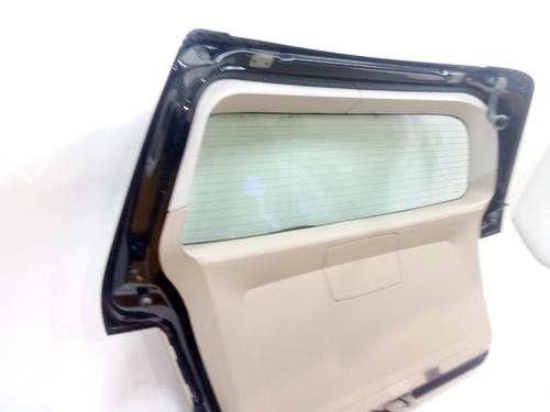 Tailgate MERCEDES-BENZ B-CLASS Sports Tourer (W245) B 200 TURBO (245.234) | BP20931735C6 