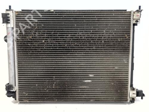 Used Radiator set Radiator set 38286208 38286208