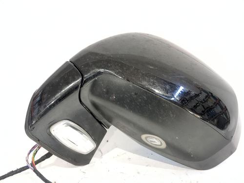 Used Left mirror CITROËN C4 Grand Picasso I (UA_) 1.6 HDi (109 hp) 29326700