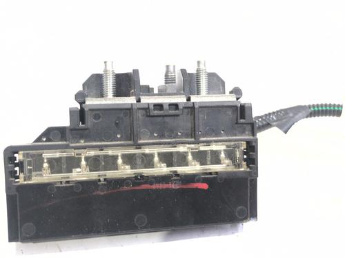 Fuse box RENAULT SYMBIOZ | BP30611199E1