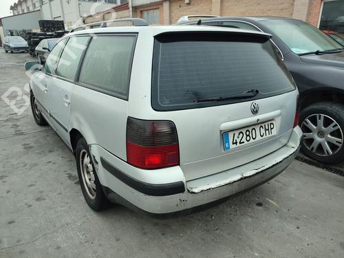 Used Parts VW PASSAT B5 (3B2) 2.8 V6 Syncro/4motion (193 hp) 4308203