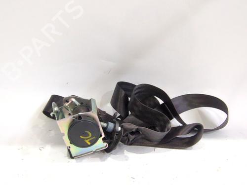 Sikkerhetsbelte bak i midten RENAULT ESPACE V (JR_) [2015-2023]  24648986