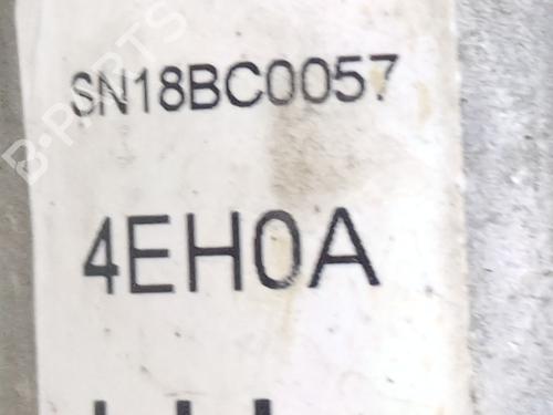 Steering rack RENAULT KADJAR (HA_, HL_) | BP32383802M22 - Image 6