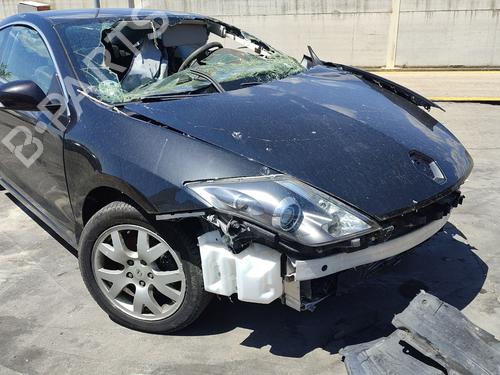 Engine RENAULT LAGUNA Coupe (DT0/1) 2.0 dCi (DT01, DT08, DT09, DT0K, DT12, DT1C, DT1D, DT1M,... | BP36452623M1 - Image 11