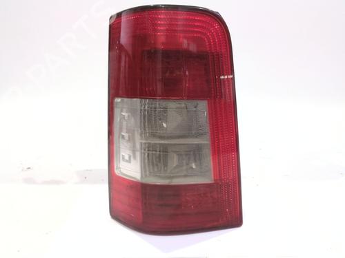 Used Left taillight Left taillight CITROËN BERLINGO / BERLINGO FIRST MPV (MF_, GJK_, GFK_) 2.0 HDI 90 (MFRHY) (90 hp) 36296883 36296883