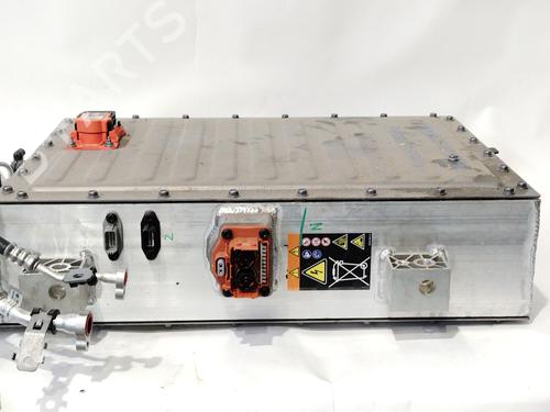 Used Battery RENAULT CAPTUR II (HF_) E-TECH 160 (158 hp) 30157701