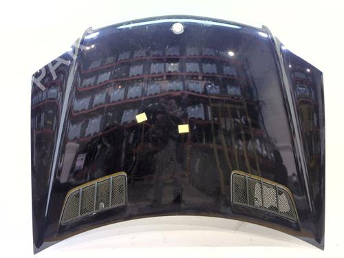 hood-mercedes-benz-m-class-w164-2005-2006-2007-2008-2009-2010-2011-2012-36552238 main image