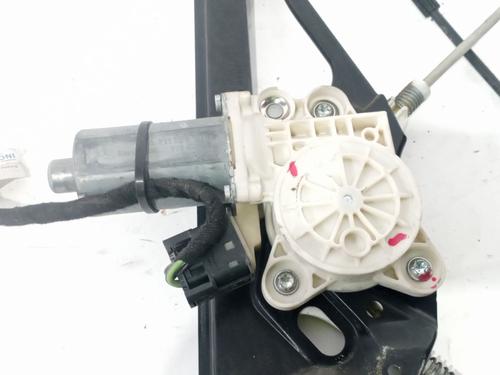 Front right window mechanism MERCEDES-BENZ E-CLASS (W211) E 320 CDI (211.022) | BP17818446C23 