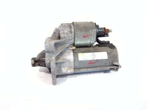 Used Starter RENAULT MEGANE III Hatchback (BZ0/1_, B3_) 1.5 dCi (BZ09, BZ0D, BZ1W, BZ29, BZ14) (110 hp) 29277185