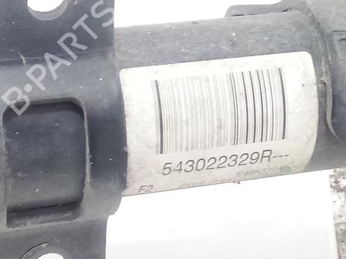 Right front shock absorber RENAULT MEGANE IV Saloon  | BP21561979M17 