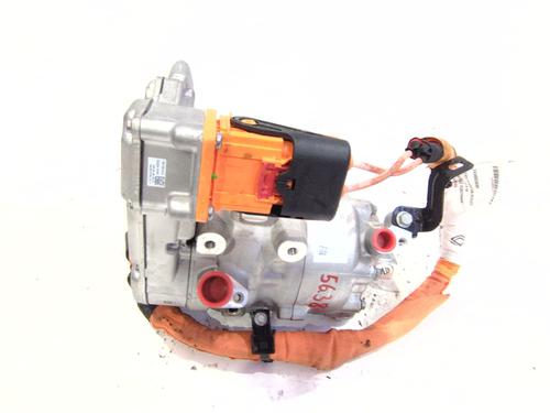 AC compressor RENAULT RAFALE Coupe (DGM_) | BP37031146M34 - Image 2