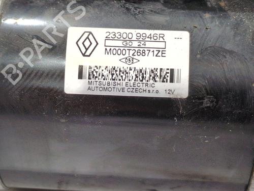 Starter RENAULT KADJAR (HA_, HL_) | BP39240590M8 - Image 4