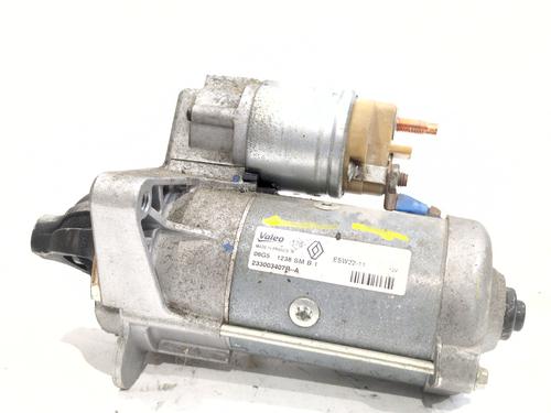 Used Starter Starter RENAULT MASTER III Van (FV) [2010-2026] 32203663 32203663