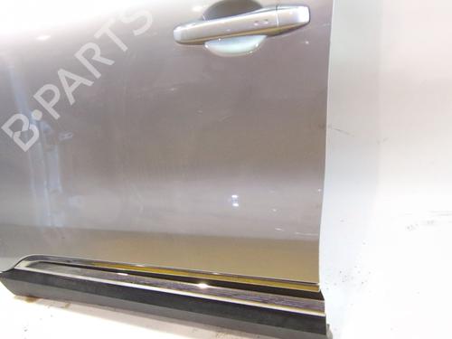 Left front door RENAULT ESPACE V (JR_)  | BP24916472C2 