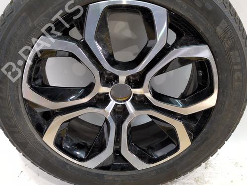 Fælk RENAULT CAPTUR II (HF_) TCe 140 (HFN0) | BP36074689C45 - Image 3
