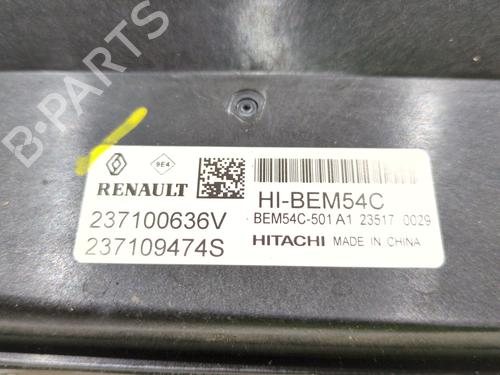 Engine control unit (ECU) RENAULT CAPTUR II (HF_) | BP38509889M57 - Image 3