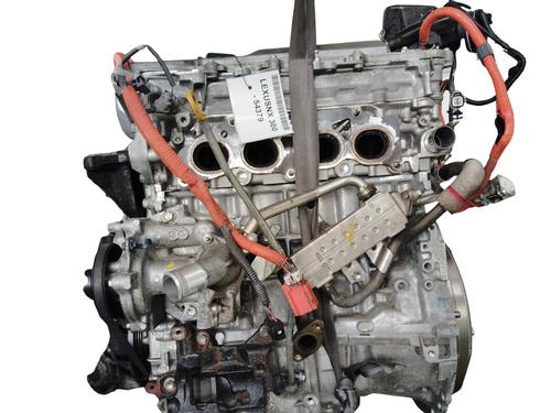 Engine LEXUS NX (_Z1_) 300h AWD (AYZ15, AYZ15_, AYZ15R) | BP24666245M1 