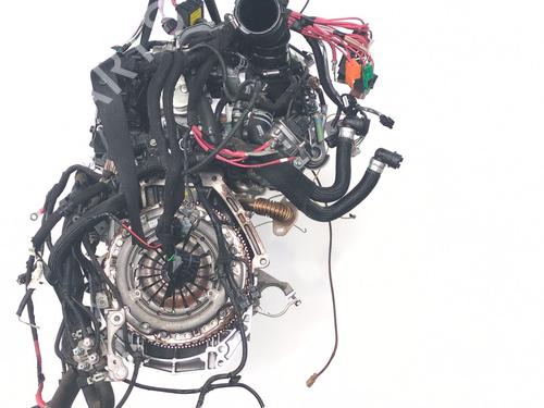 Engine RENAULT KANGOO Express (FW0/1_) 1.5 dCi 90 (FW0G, FW05, FW08, FW11) | BP31882651M1