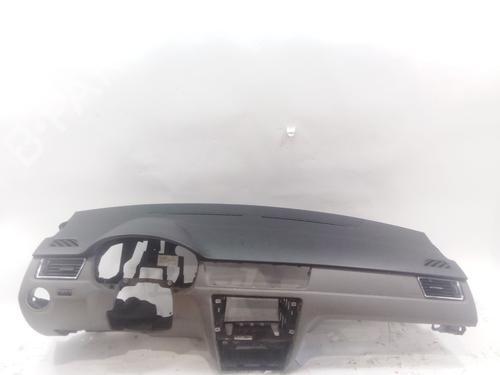 Used Dashboard SEAT TOLEDO IV (KG3) 1.2 (75 hp) 30702071