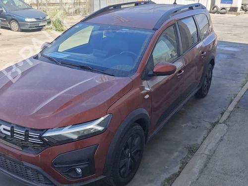 Engine DACIA BIGSTER | BP36255578M1 - Image 2