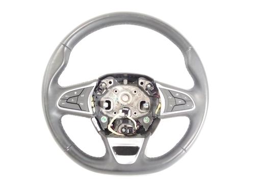 Steering wheel RENAULT TALISMAN (LP_) 1.6 dCi 130 (130 hp) 17913672