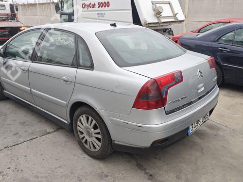 Used Parts CITROËN C5 II (RC_) 2.0 HDi (RCRHRH) (136 hp) 4309480
