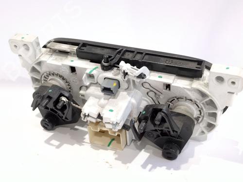 Climate control DACIA DOKKER Express Box Body/MPV 1.5 dCi (FEAJ) | BP27541414I5 