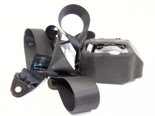 Used Rear right seatbelt RENAULT KADJAR (HA_, HL_) [2015-2025]  29708144