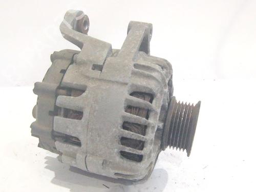 Alternator CHEVROLET TRAX 1.6 | BP28140499M7 